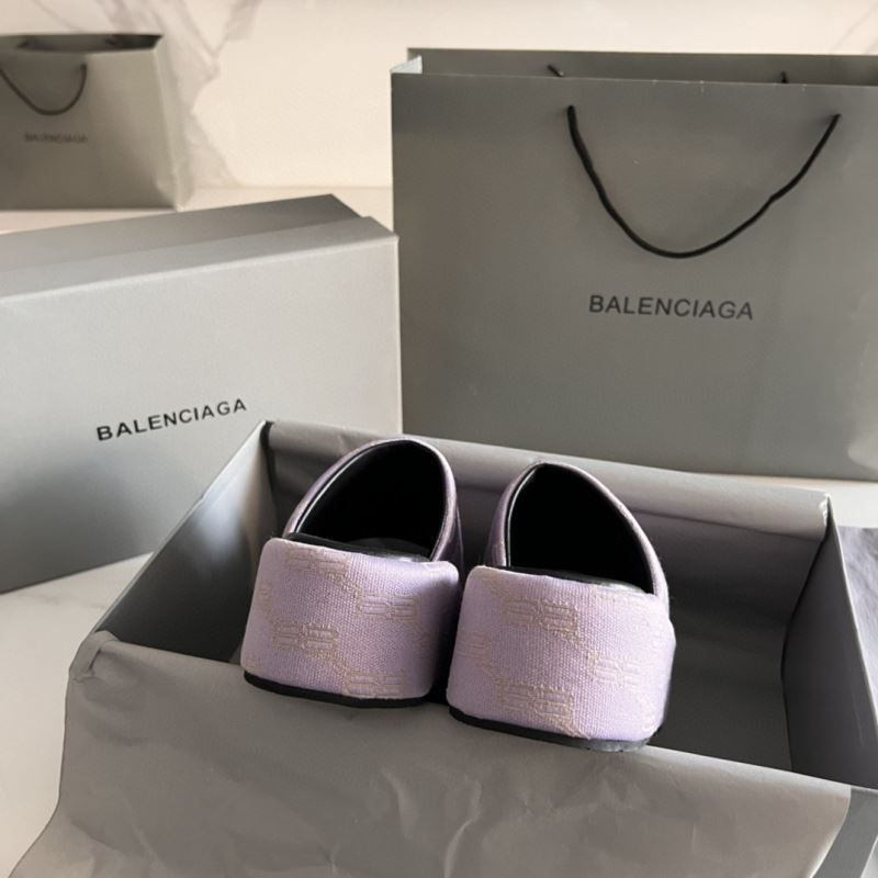 Balenciaga Slippers